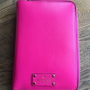 ♠️🖤 Kate Spade Planner 🖤♠️ price is firm :)